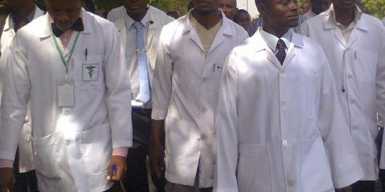 doctors-strike-Nigeria-750x375