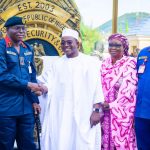 NSCDC SIGNS MOU WITH NECO