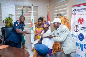 NSCDC-Gives-N2.8m-to-Family
