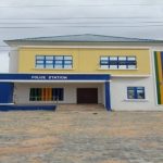 NPF IMPROVED WELFARE: IGP EMBARKS ON 6-DAY DUTY TOUR FOR POLICE PROJECT COMMISSIONING IN 6 STATES