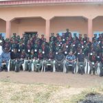2023 GENERAL ELECTIONS: IGP RE-TRAINS 79 SQUADRON COMMANDERS ON TACTICAL DEPLOYMENTS AHEAD OF ELECTIONS