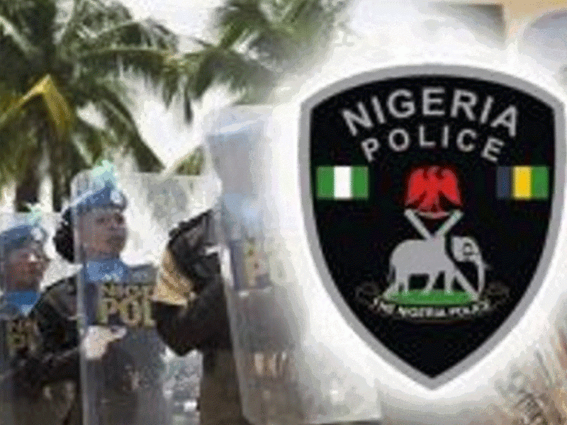 Nigeria-Police-Force