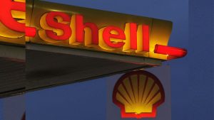 Shell-