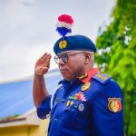 Independence Day: CG NSCDC tasks Nigerians on peace, stability to guarantee secured nation