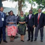 Sterling One Foundation Commits to the African Union Year of Education (AUYoE) Alongside African Education Ministers and Other Stakeholders