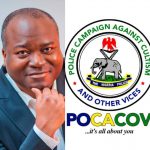 CULTISM TO REDUCE IN LAGOS AS NIGERIA POLICE APPOINTS AYO OGUNSAN AS LAGOS CHAIRMAN, POCACOV